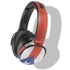 Puerto Rico Flag Distressed Skullcandy Venue Skin